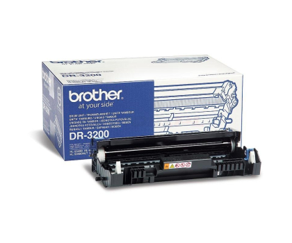 Bęben do drukarki Brother DR3200 black 25000 zadań (bęben)